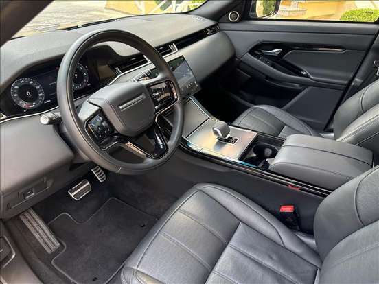 LAND ROVER-RANGE ROVER EVOQUE-2.0 P250 FLEX R-DYNAMIC HSE AWD AUTOMÁTICO LAND ROVER-RANGE ROVER EVOQUE-2023