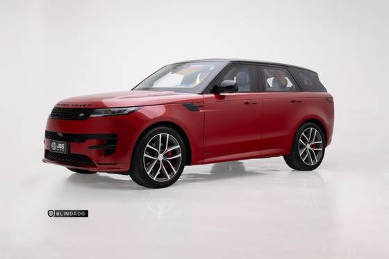LAND ROVER RANGE ROVER SPORT 3.0 D350 TURBO DIESEL MHEV AUTOBIOGRAPHY AWD AUTOMÁTICO