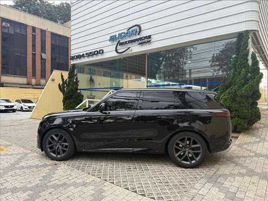 LAND ROVER-RANGE ROVER SPORT-3.0 D350 TURBO DIESEL MHEV DYNAMIC HSE AWD AUTOMÁTICO LAND ROVER-RANGE ROVER SPORT-2024
