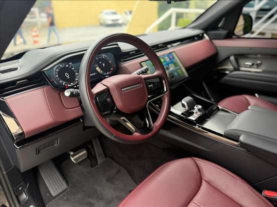 LAND ROVER-RANGE ROVER SPORT-3.0 D350 TURBO DIESEL MHEV DYNAMIC HSE AWD AUTOMÁTICO LAND ROVER-RANGE ROVER SPORT-2024