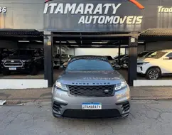 LAND ROVER RANGE ROVER VELAR 2.0 P300 GASOLINA R-DYNAMIC SE AUTOMÁTICO LAND ROVER RANGE ROVER VELAR 2.0 P300 GASOLINA R-DYNAMIC SE AUTOMÁTICO