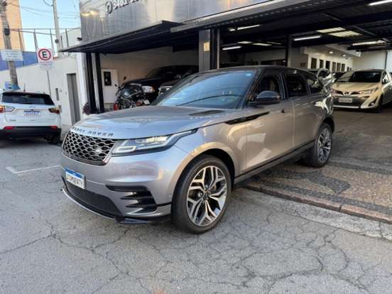 LAND ROVER-RANGE ROVER VELAR-2019