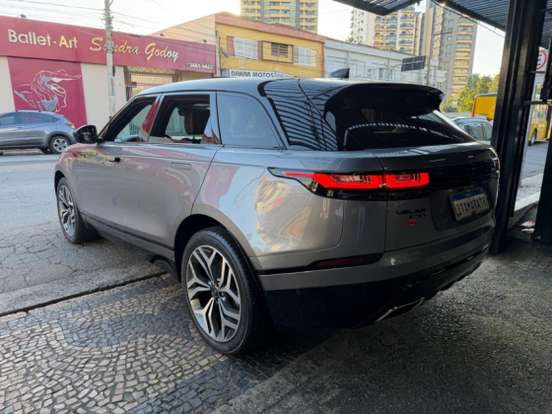 LAND ROVER-RANGE ROVER VELAR-2019
