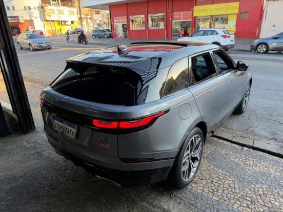 LAND ROVER-RANGE ROVER VELAR-2019