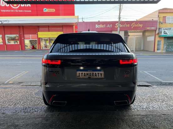 LAND ROVER-RANGE ROVER VELAR-2.0 P300 GASOLINA R-DYNAMIC SE AUTOMÁTICO LAND ROVER-RANGE ROVER VELAR-2019