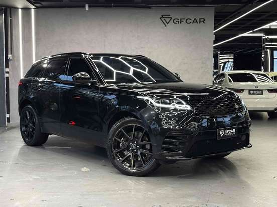 LAND ROVER-RANGE ROVER VELAR-2.0 P400E PHEV R-DYNAMIC S AUTOMÁTICO LAND ROVER-RANGE ROVER VELAR-2023