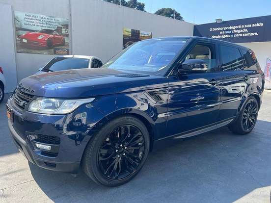 LAND ROVER-RANGE ROVER VOGUE-2014