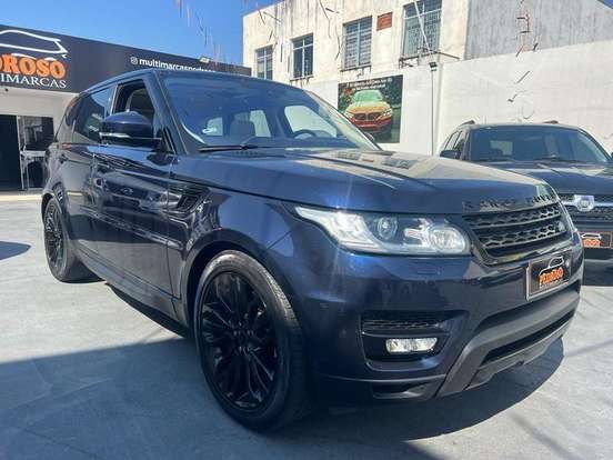 LAND ROVER-RANGE ROVER VOGUE-2014