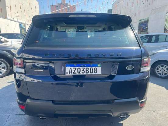 LAND ROVER-RANGE ROVER VOGUE-2014