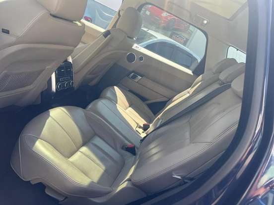 LAND ROVER-RANGE ROVER VOGUE-2014