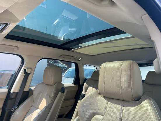 LAND ROVER-RANGE ROVER VOGUE-2014