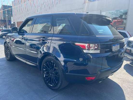 LAND ROVER-RANGE ROVER VOGUE-2014