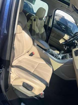 LAND ROVER-RANGE ROVER VOGUE-2014