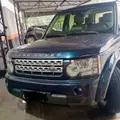 LAND ROVER DISCOVERY 4 3.0 HSE 4X4 V6 24V BI-TURBO DIESEL 4P AUTOMÁTICO LAND ROVER DISCOVERY 4 3.0 HSE 4X4 V6 24V BI-TURBO DIESEL 4P AUTOMÁTICO