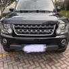 LAND ROVER DISCOVERY 4 3.0 SE 4X4 V6 24V BI-TURBO DIESEL 4P AUTOMÁTICO LAND ROVER DISCOVERY 4 3.0 SE 4X4 V6 24V BI-TURBO DIESEL 4P AUTOMÁTICO