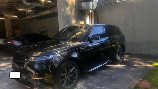 LAND ROVER-RANGE ROVER-2024