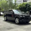 LAND ROVER RANGE ROVER SPORT 3.0 HSE 4X4 V6 24V TURBO DIESEL 4P AUTOMÁTICO LAND ROVER RANGE ROVER SPORT 3.0 HSE 4X4 V6 24V TURBO DIESEL 4P AUTOMÁTICO