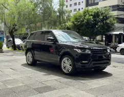LAND ROVER RANGE ROVER SPORT 3.0 HSE 4X4 V6 24V TURBO DIESEL 4P AUTOMÁTICO LAND ROVER RANGE ROVER SPORT 3.0 HSE 4X4 V6 24V TURBO DIESEL 4P AUTOMÁTICO