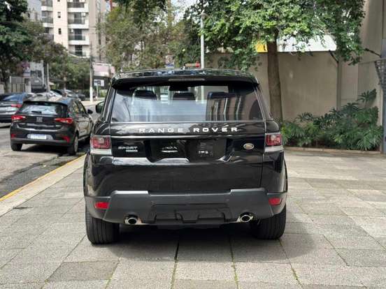 LAND ROVER-RANGE ROVER SPORT-2014
