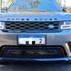 LAND ROVER RANGE ROVER SPORT 3.0 HSE DYNAMIC 4X4 V6 24V TURBO DIESEL 4P AUTOMÁTICO LAND ROVER RANGE ROVER SPORT 3.0 HSE DYNAMIC 4X4 V6 24V TURBO DIESEL 4P AUTOMÁTICO