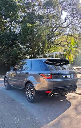 LAND ROVER-RANGE ROVER SPORT-2018