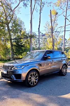 LAND ROVER-RANGE ROVER SPORT-2018
