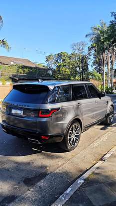 LAND ROVER-RANGE ROVER SPORT-2018