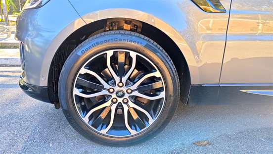 LAND ROVER-RANGE ROVER SPORT-2018