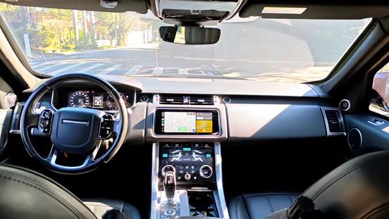 LAND ROVER-RANGE ROVER SPORT-2018