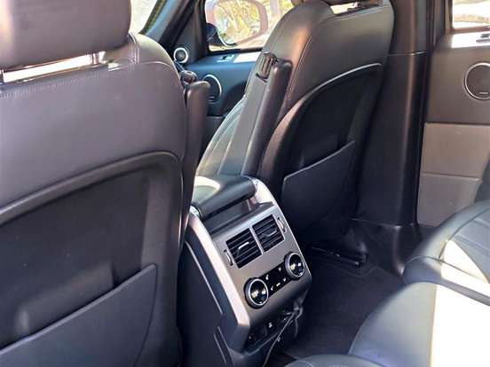 LAND ROVER-RANGE ROVER SPORT-3.0 HSE DYNAMIC 4X4 V6 24V TURBO DIESEL 4P AUTOMÁTICO LAND ROVER-RANGE ROVER SPORT-2018