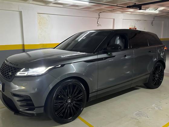 LAND ROVER RANGE ROVER VELAR 3.0 V6 P380 GASOLINA R-DYNAMIC S AUTOMÁTICO