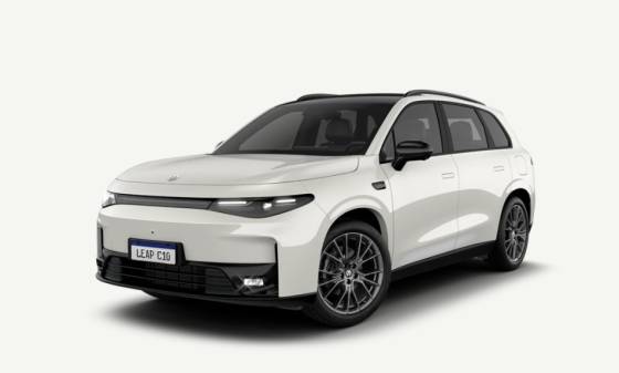 LEAPMOTOR C10 28,4 KW REEV
