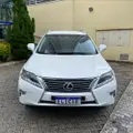 LEXUS RX 350 3.5 AWD V6 GASOLINA 4P AUTOMÁTICO LEXUS RX 350 3.5 AWD V6 GASOLINA 4P AUTOMÁTICO