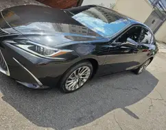 LEXUS ES 300h 2.5 16V HÍBRIDO CVT LEXUS ES 300h 2.5 16V HÍBRIDO CVT