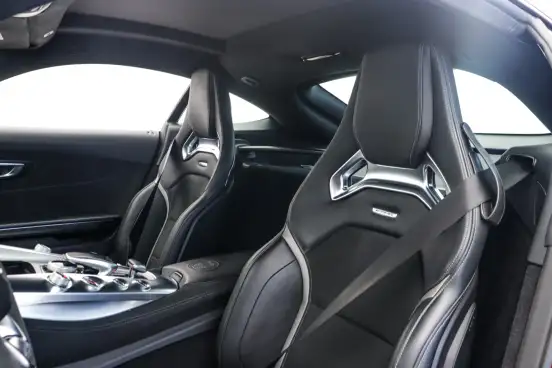 MERCEDES-BENZ-AMG GT-4.0 V8 TURBO GASOLINA S 7G-DCT MERCEDES-BENZ-AMG GT-2015