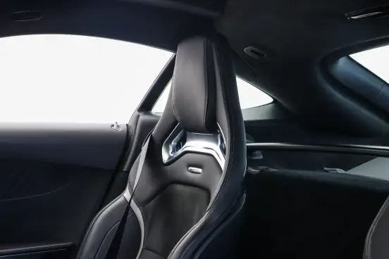 MERCEDES-BENZ-AMG GT-2015