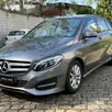 MERCEDES-BENZ B 200 1.6 CGI FLEX 7G-DCT MERCEDES-BENZ B 200 1.6 CGI FLEX 7G-DCT
