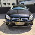 MERCEDES-BENZ C 180 1.6 CGI FLEX AVANTGARDE 9G-TRONIC MERCEDES-BENZ C 180 1.6 CGI FLEX AVANTGARDE 9G-TRONIC