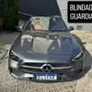 MERCEDES-BENZ C 200 1.5 EQ BOOST HÍBRIDO AMG LINE 9G-TRONIC MERCEDES-BENZ C 200 1.5 EQ BOOST HÍBRIDO AMG LINE 9G-TRONIC