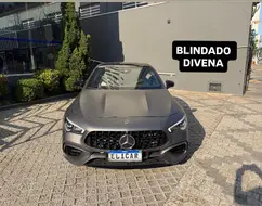 MERCEDES-BENZ CLA 45 AMG 2.0 CGI GASOLINA S 4MATIC SPEEDSHIFT MERCEDES-BENZ CLA 45 AMG 2.0 CGI GASOLINA S 4MATIC SPEEDSHIFT