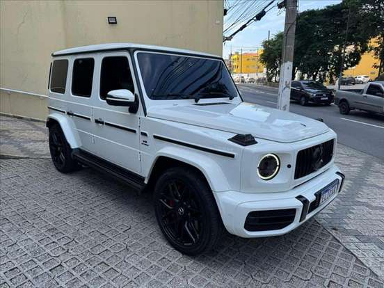MERCEDES-BENZ-G 63 AMG-2024