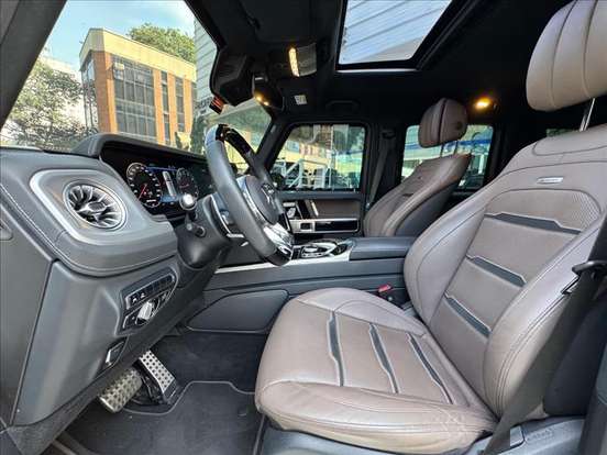 MERCEDES-BENZ-G 63 AMG-2024