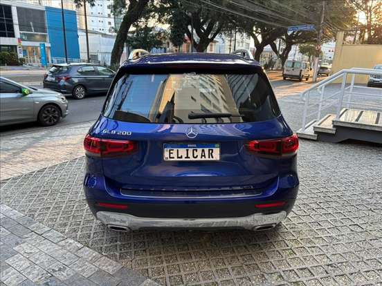 MERCEDES-BENZ-GLB 200-1.3 CGI GASOLINA PROGRESSIVE 7G-DCT MERCEDES-BENZ-GLB 200-2020