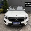 MERCEDES-BENZ GLB 200 1.3 CGI GASOLINA PROGRESSIVE 7G-DCT MERCEDES-BENZ GLB 200 1.3 CGI GASOLINA PROGRESSIVE 7G-DCT
