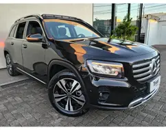 MERCEDES-BENZ GLB 220 2.0 MHEV PROGRESSIVE 4MATIC 8G-DCT MERCEDES-BENZ GLB 220 2.0 MHEV PROGRESSIVE 4MATIC 8G-DCT