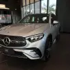 MERCEDES-BENZ GLC 300 2.0 MHEV AMG LINE 4MATIC 9G-TRONIC MERCEDES-BENZ GLC 300 2.0 MHEV AMG LINE 4MATIC 9G-TRONIC