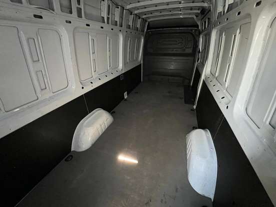 MERCEDES-BENZ-SPRINTER-2.2 CDI DIESEL FURGÃO 416 MANUAL MERCEDES-BENZ-SPRINTER-2020