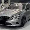 MERCEDES-BENZ CLA 180 1.6 CGI GASOLINA 7G-DCT MERCEDES-BENZ CLA 180 1.6 CGI GASOLINA 7G-DCT