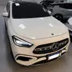 MERCEDES-BENZ GLA 200 1.3 MHEV AMG LINE 7G-DCT MERCEDES-BENZ GLA 200 1.3 MHEV AMG LINE 7G-DCT