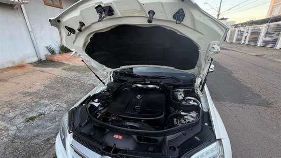MERCEDES-BENZ-GLK 220-2014